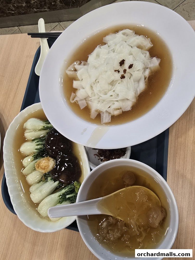 Rabbit Brand Seafood Delicacies