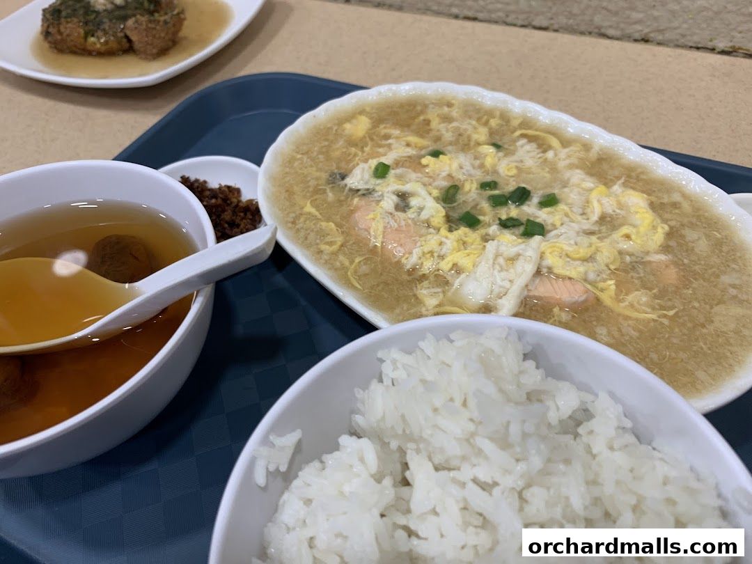 Rabbit Brand Seafood Delicacies