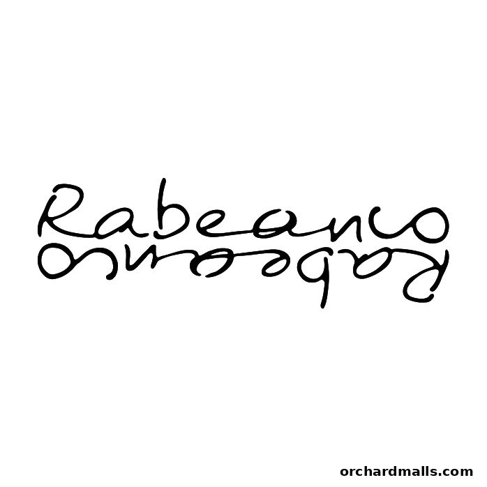 Rabeanco.Rabeanco - Wisma Atria