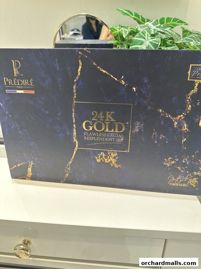 Rachels Best Soaps, The Centrepoint