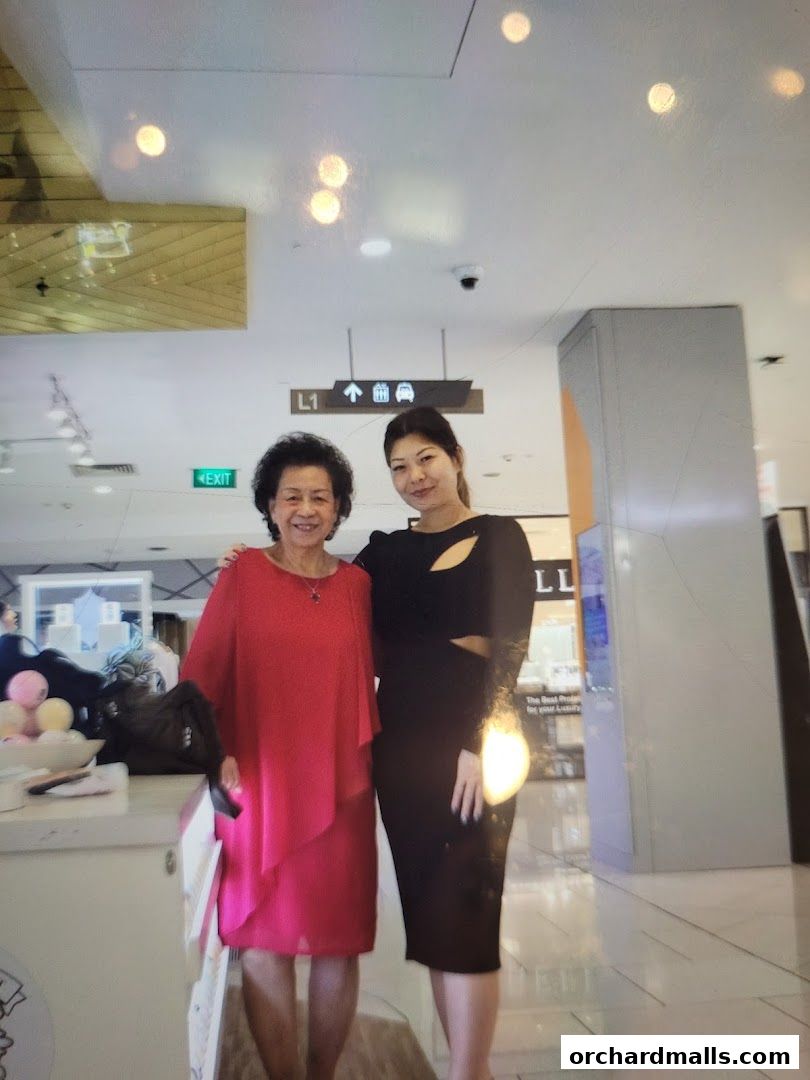 Rachels Best Soaps, The Centrepoint