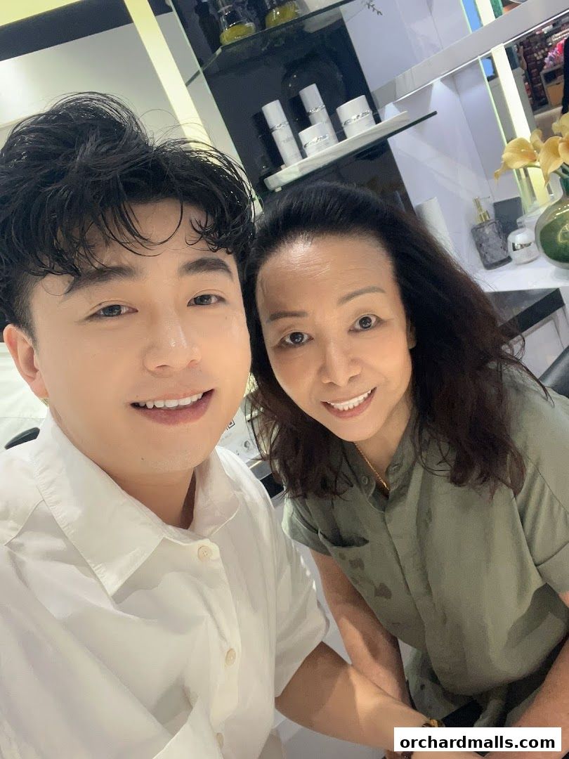 Rachels Best Soaps, The Centrepoint