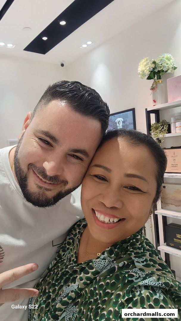 Rachels Best Soaps, The Centrepoint