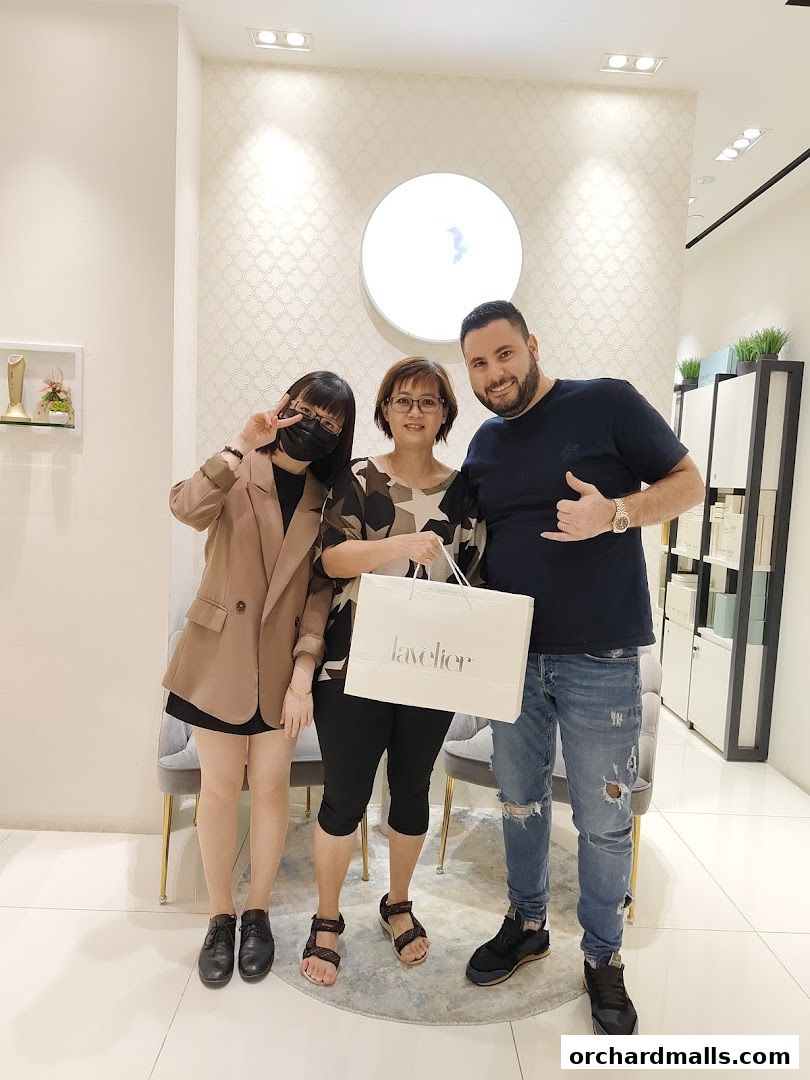 Rachels Best Soaps, The Centrepoint