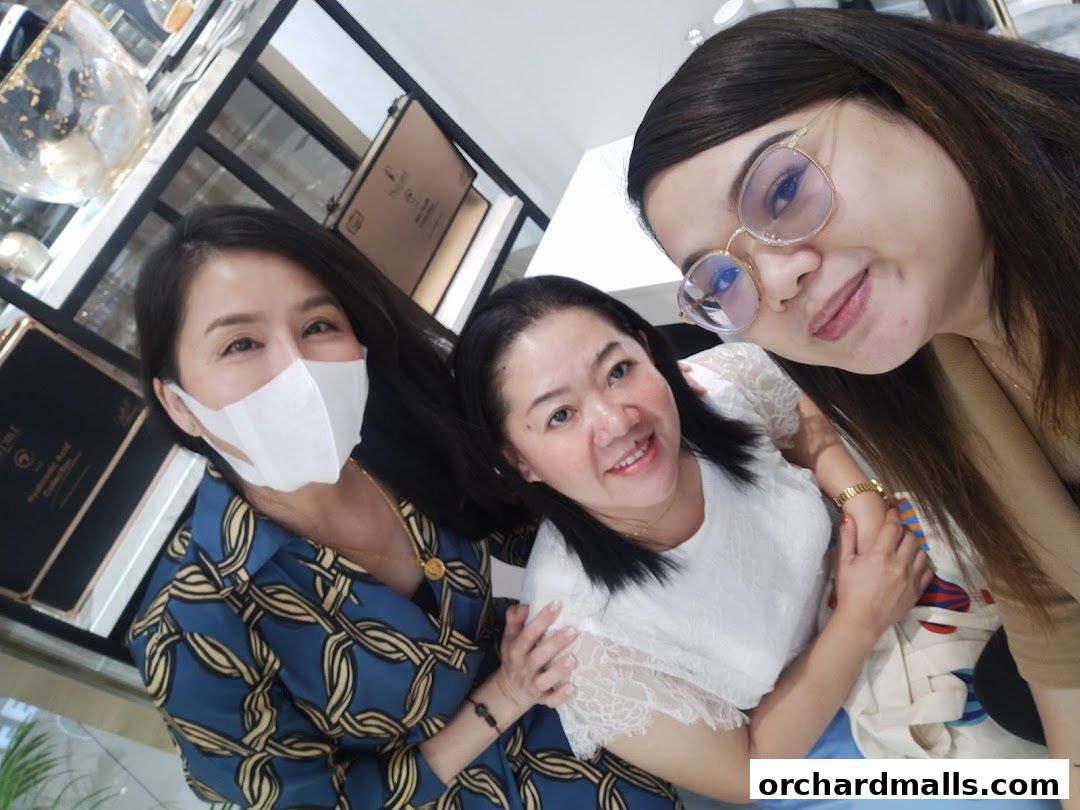 Rachels Best Soaps, The Centrepoint