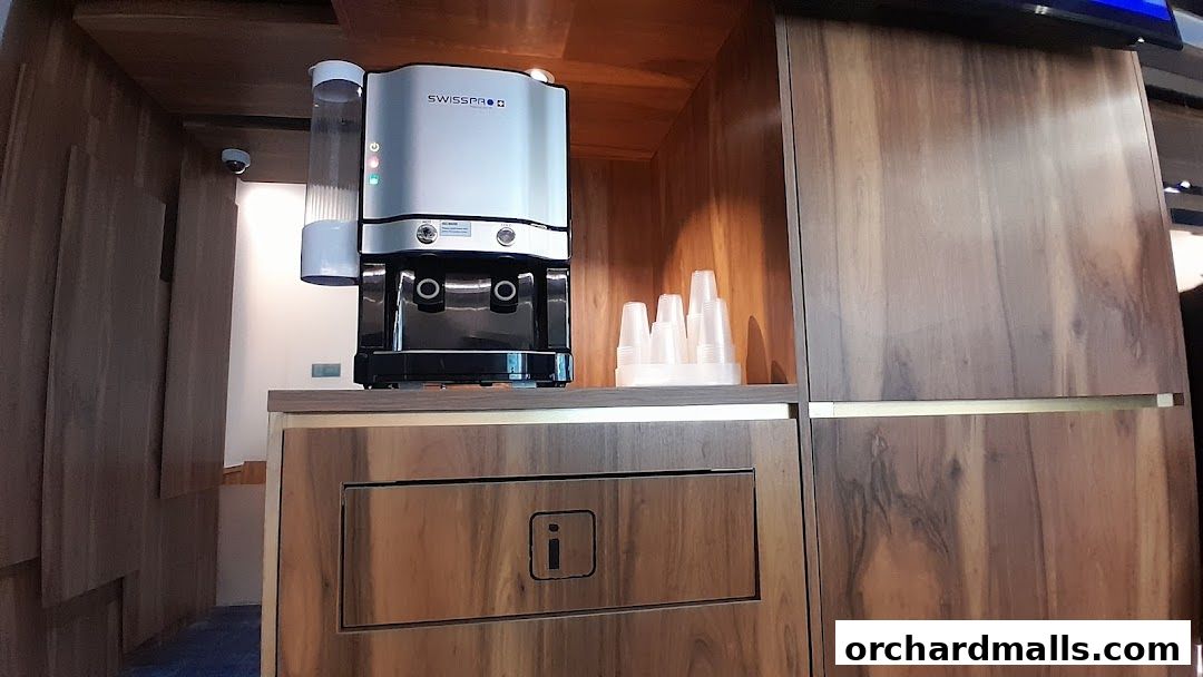 RadLink Diagnostic Imaging S Pte Ltd