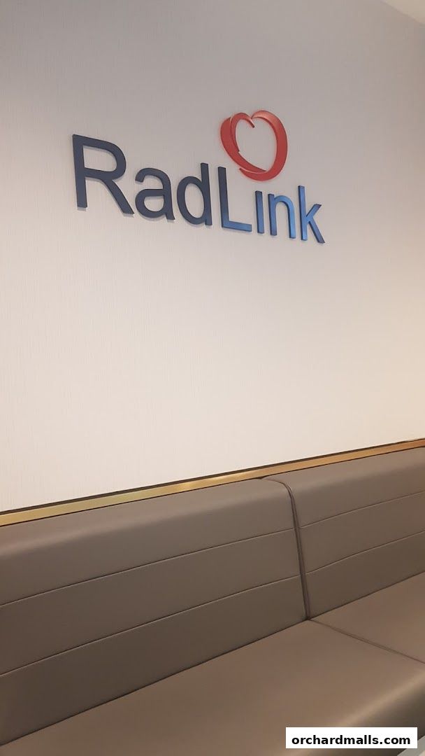 RadLink Diagnostic Imaging S Pte Ltd