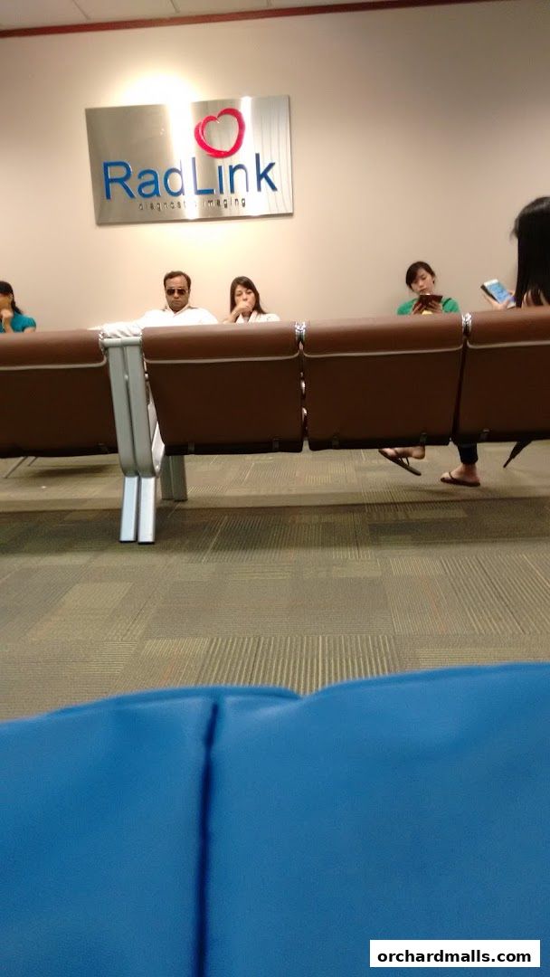 RadLink Diagnostic Imaging S Pte Ltd