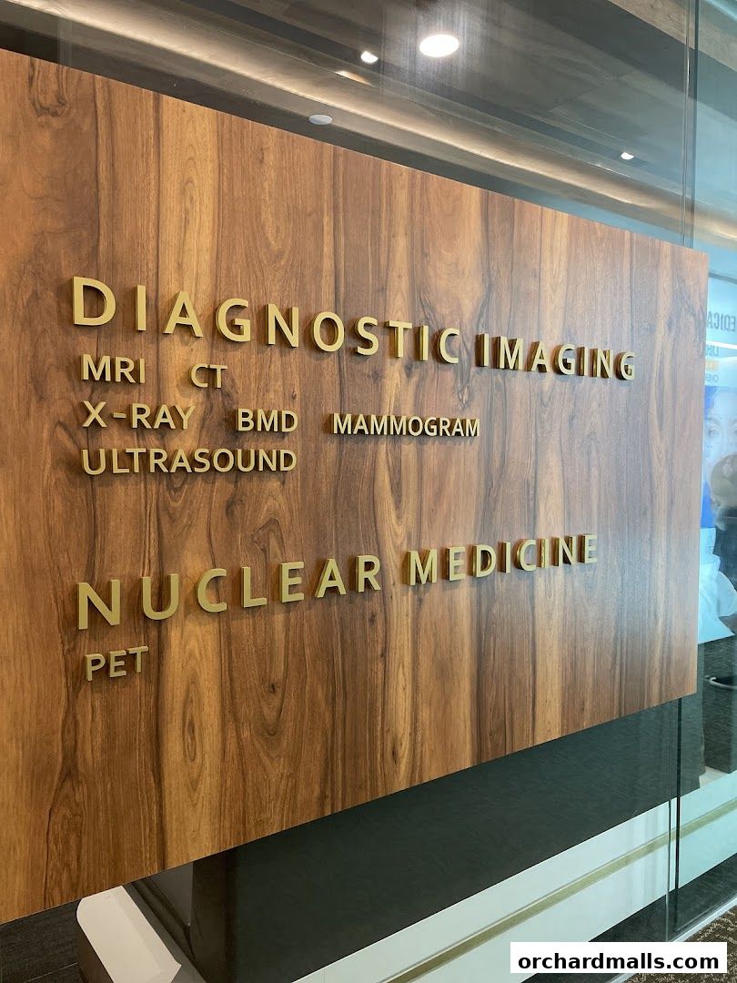 RadLink Diagnostic Imaging S Pte Ltd