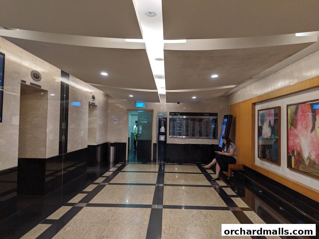 RadLink Diagnostic Imaging S Pte Ltd