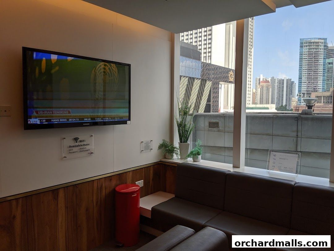 RadLink Diagnostic Imaging S Pte Ltd