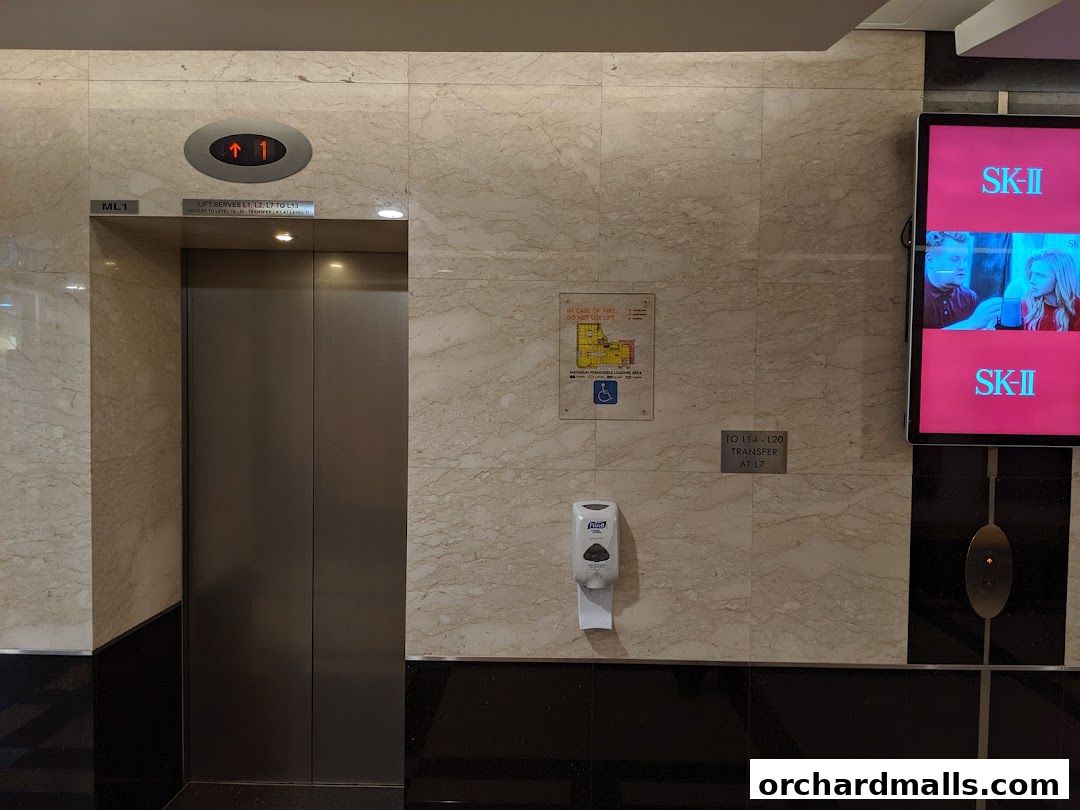 RadLink Diagnostic Imaging S Pte Ltd