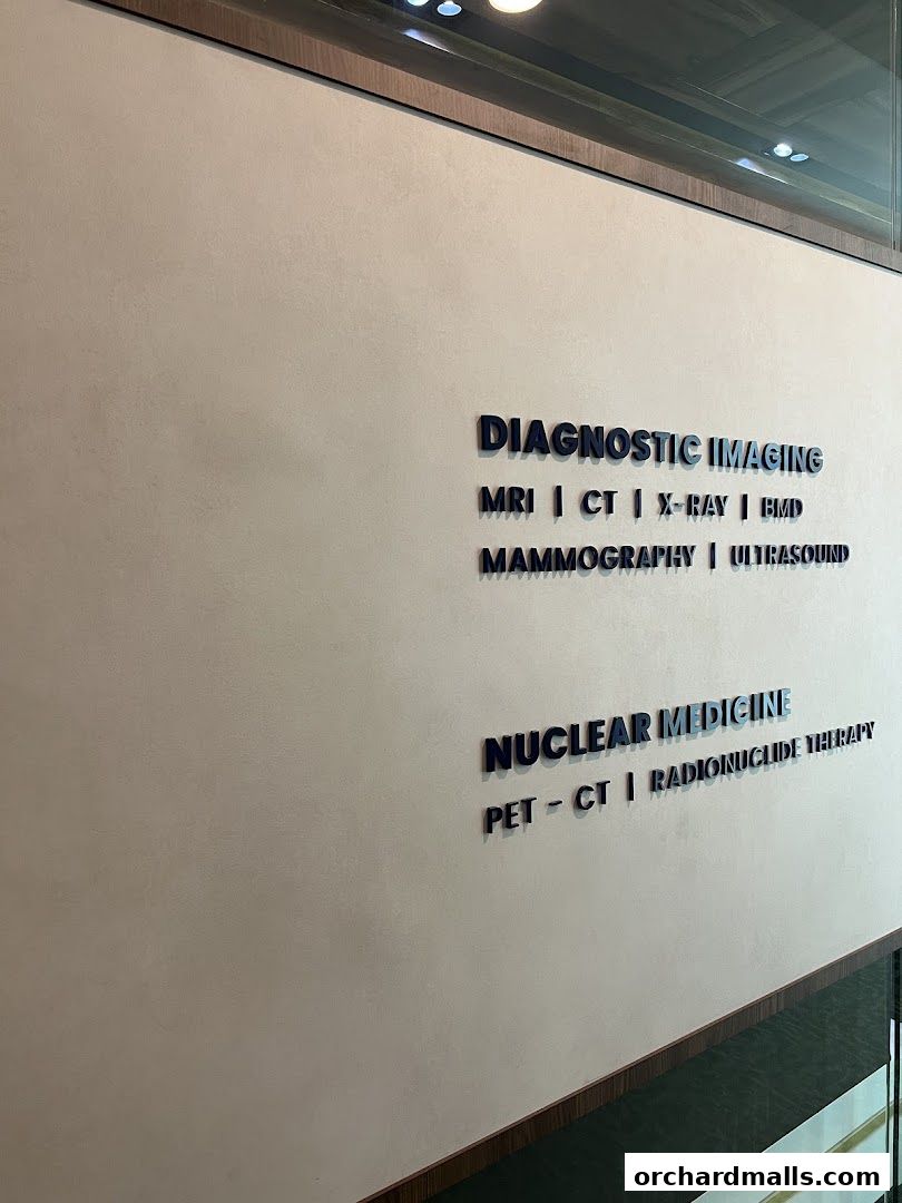 RadLink Diagnostic Imaging S Pte Ltd