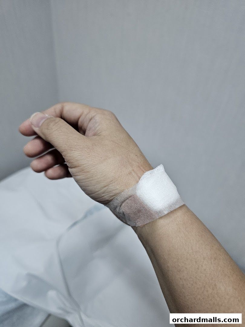 RadLink PET and Cardiac Imaging Centre Pte Ltd