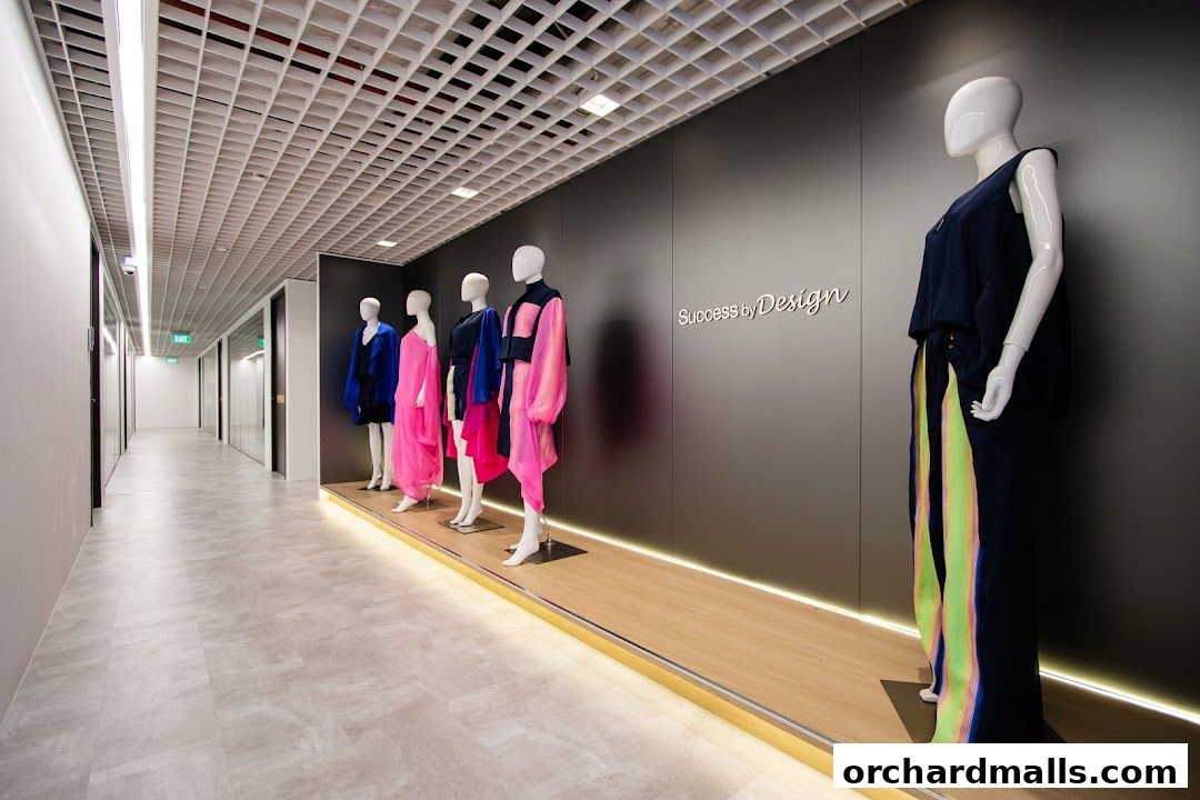 Raffles Education Network