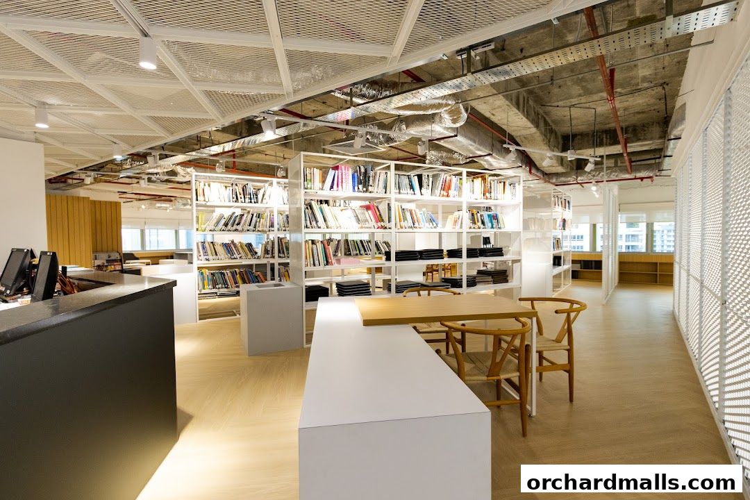 Raffles Education Network