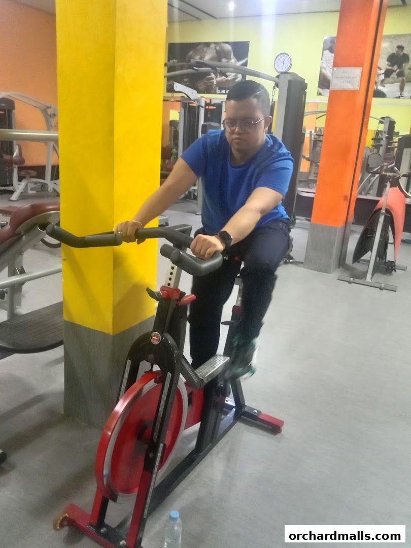 Raffles Education Network