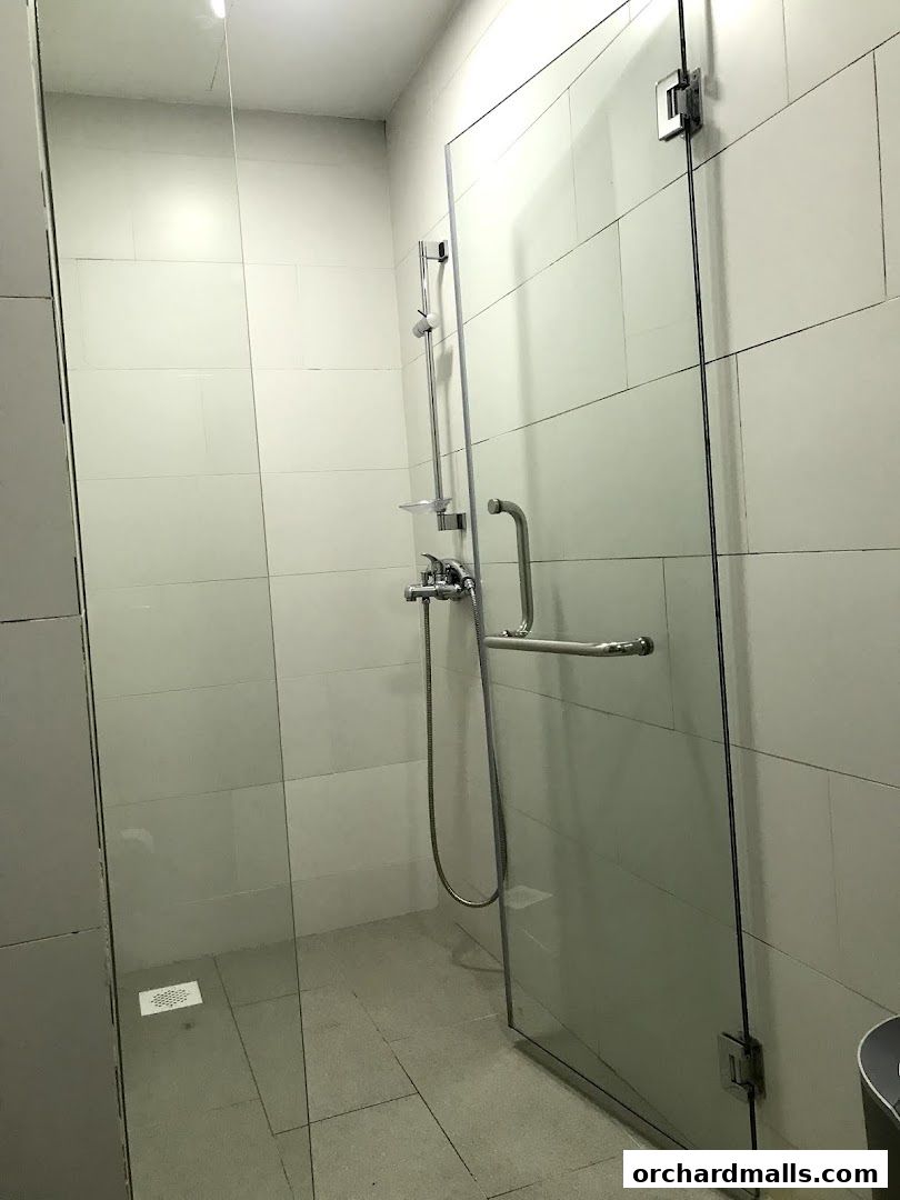 Raffles Medical  Shaw Center