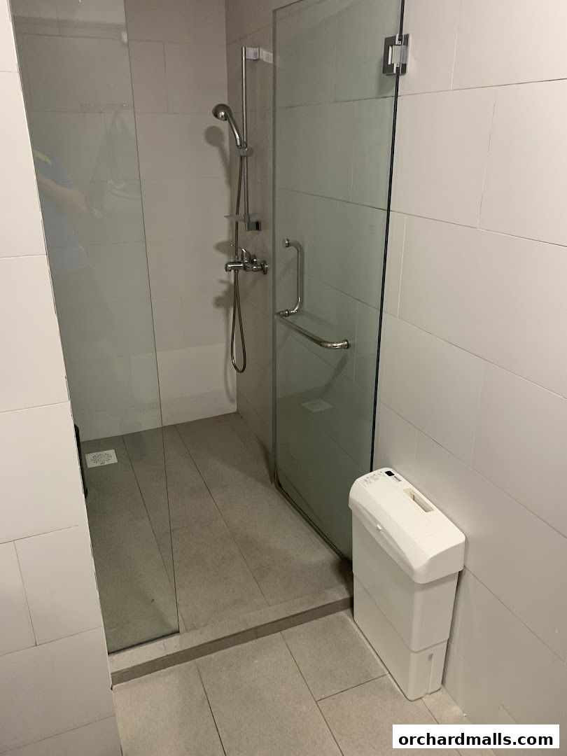 Raffles Medical  Shaw Center