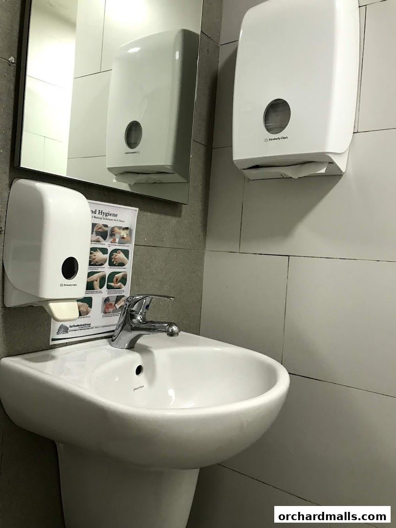 Raffles Medical  Shaw Center