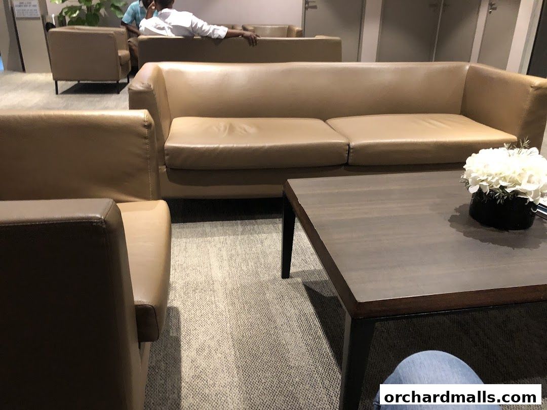 Raffles Medical  Shaw Center