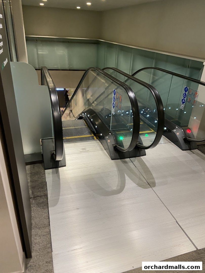 Raffles Medical  Shaw Center