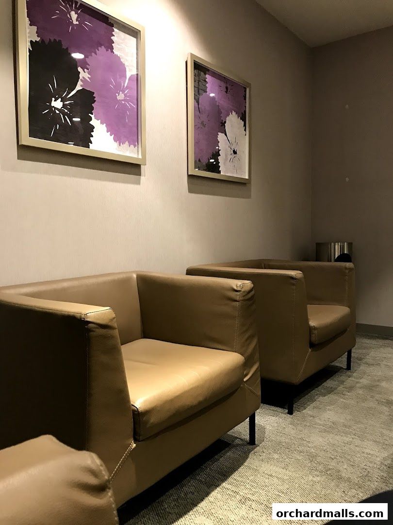 Raffles Medical  Shaw Center