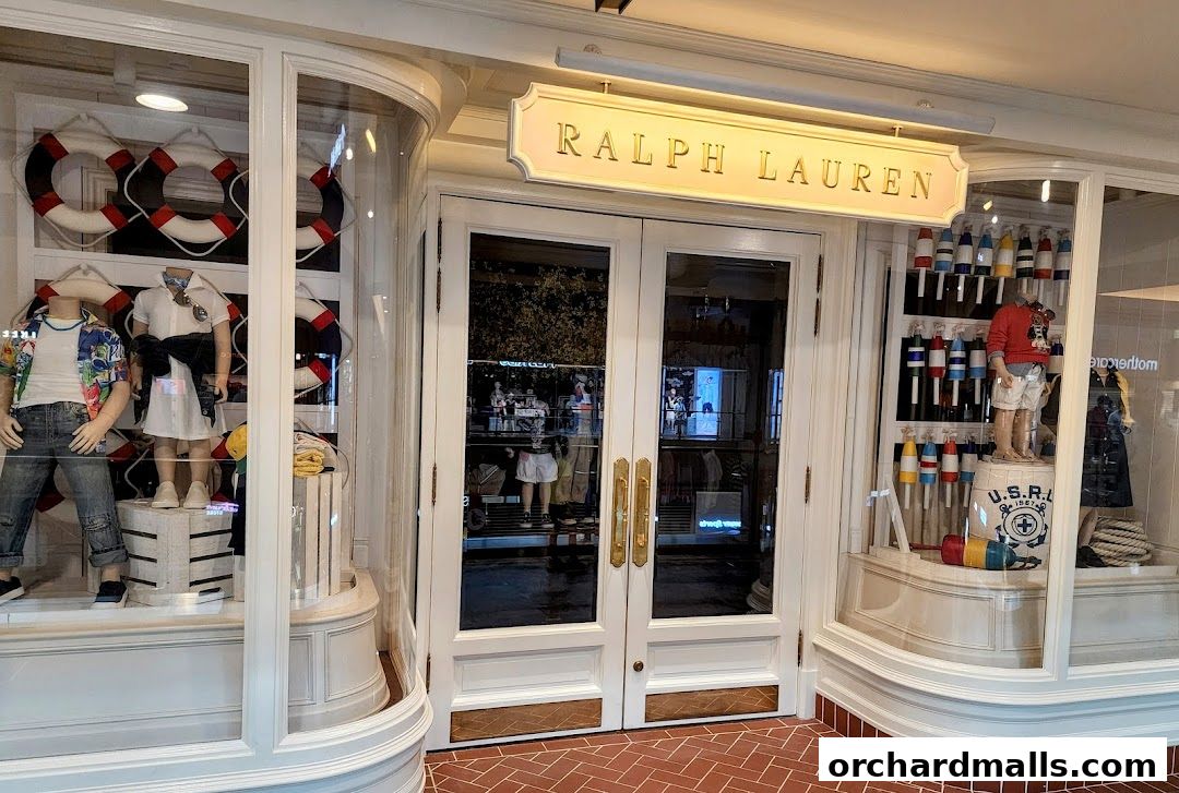 Ralph Lauren Children