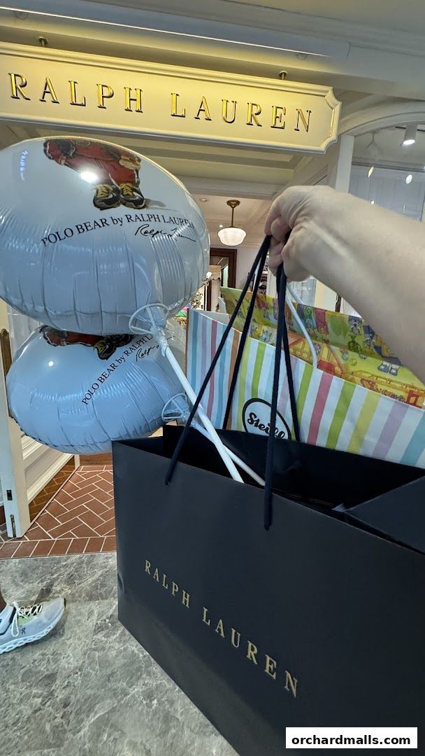 Ralph Lauren Children