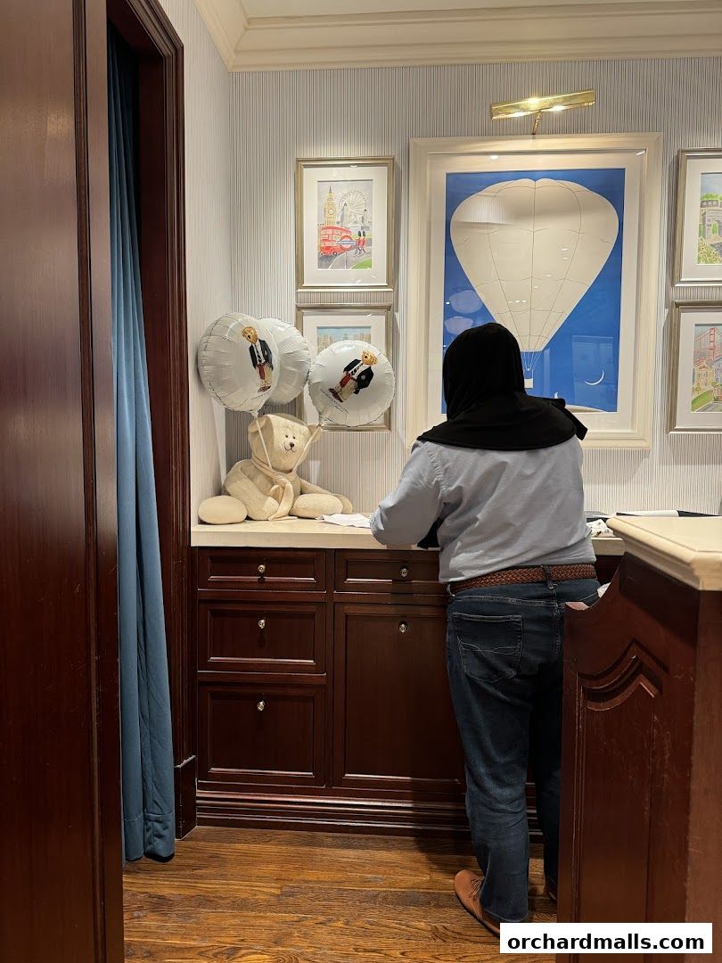 Ralph Lauren Children