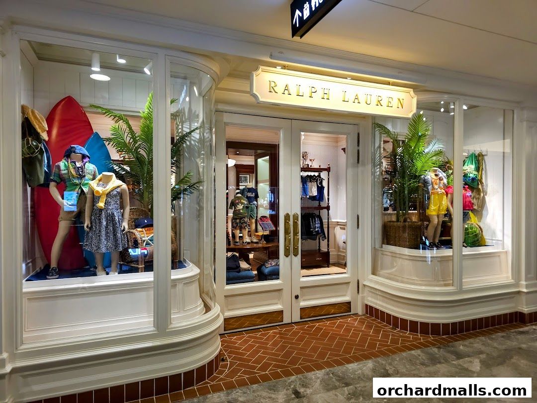 Ralph Lauren Children