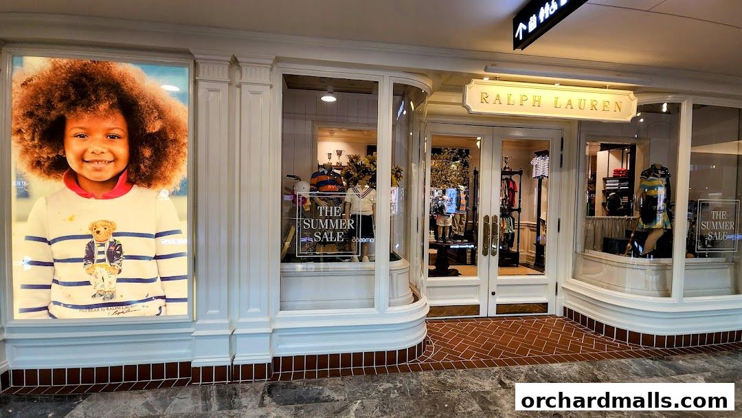 Ralph Lauren Children