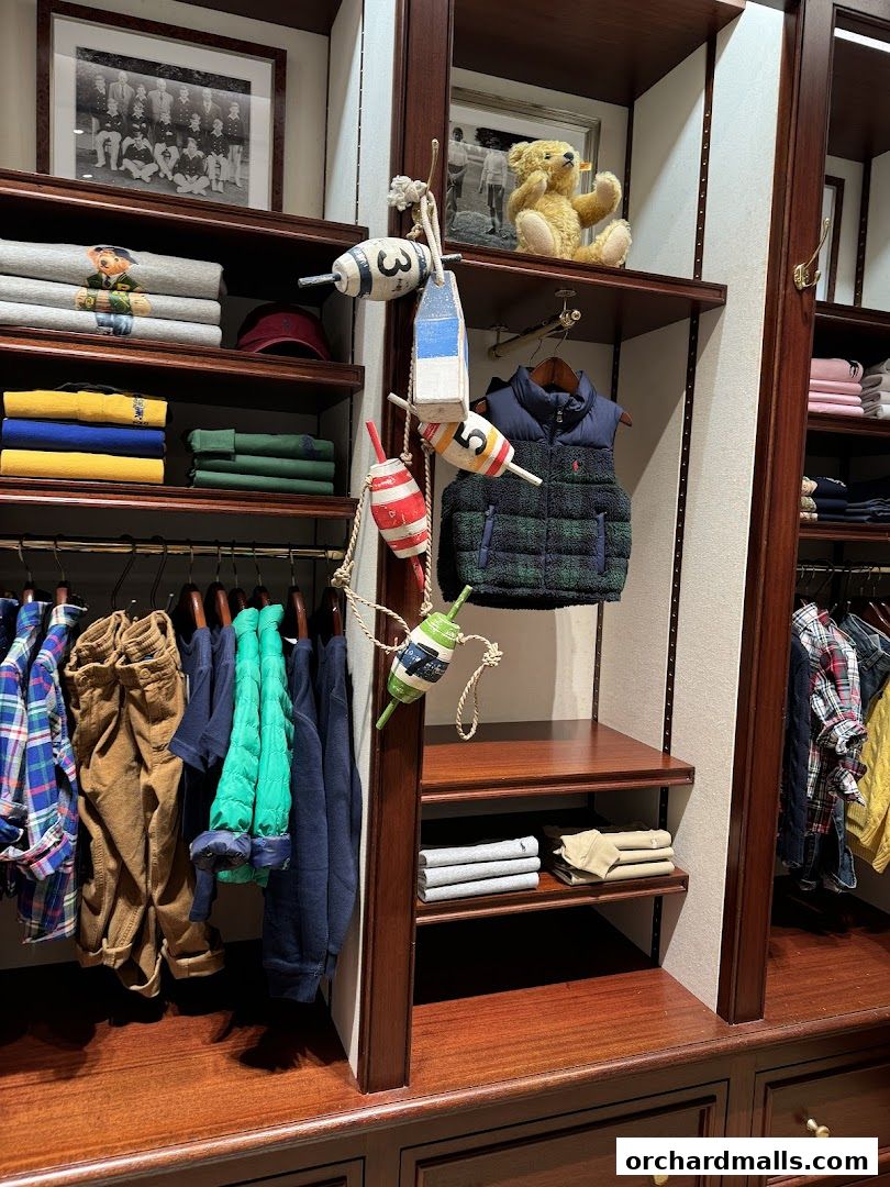 Ralph Lauren Children