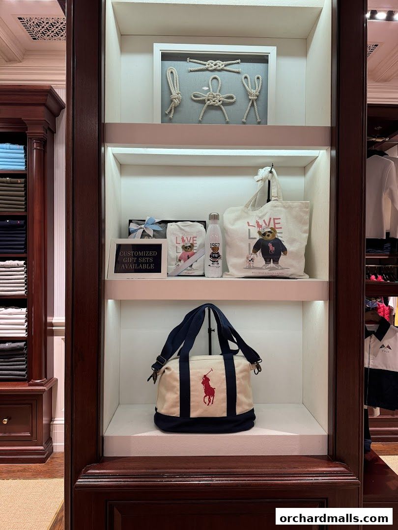 Ralph Lauren Children