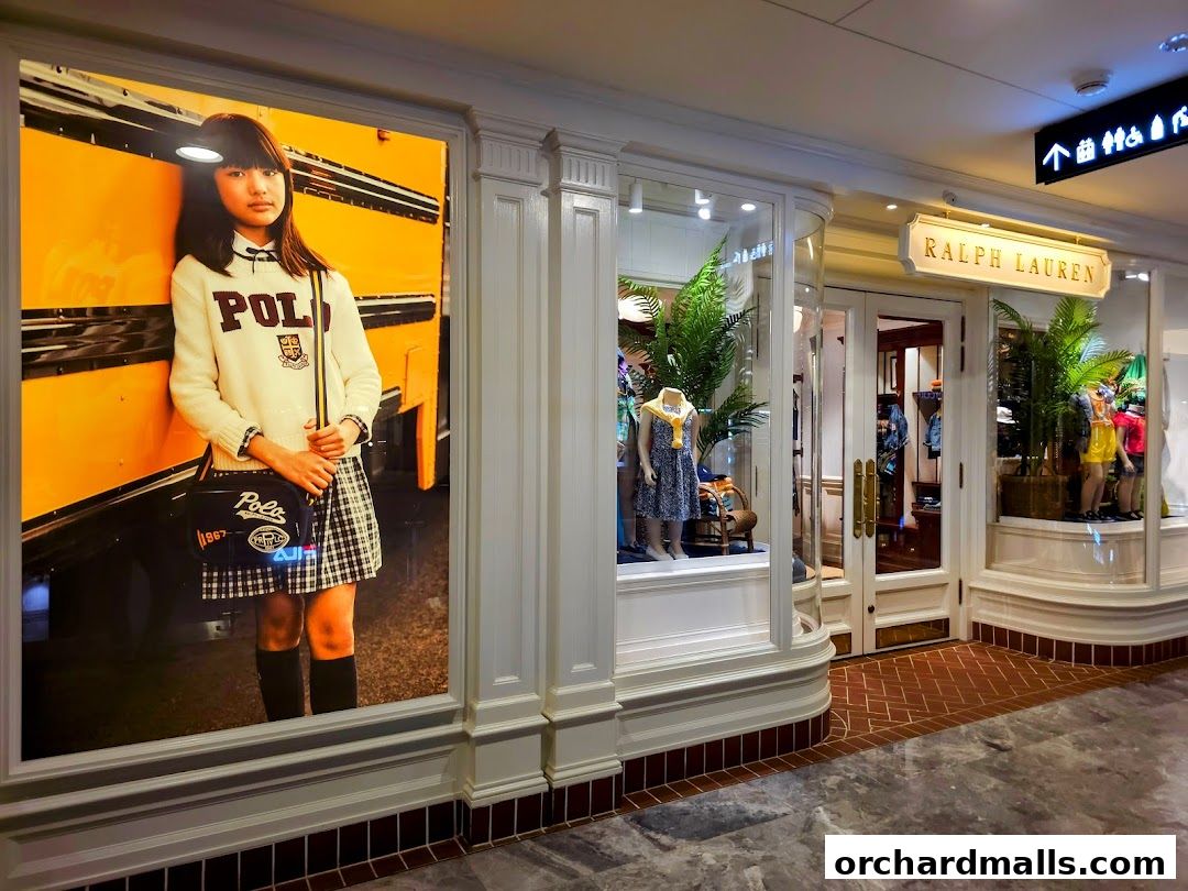 Ralph Lauren Children