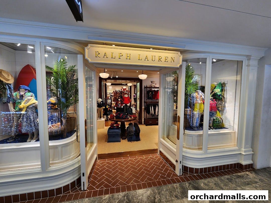 Ralph Lauren Children