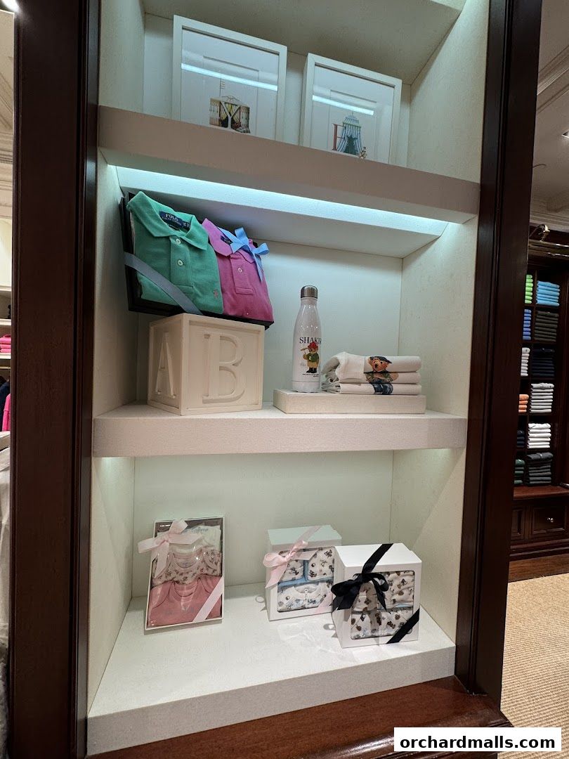 Ralph Lauren Children