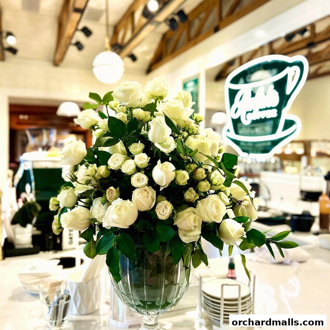 Ralphs Coffee Shaw Centre