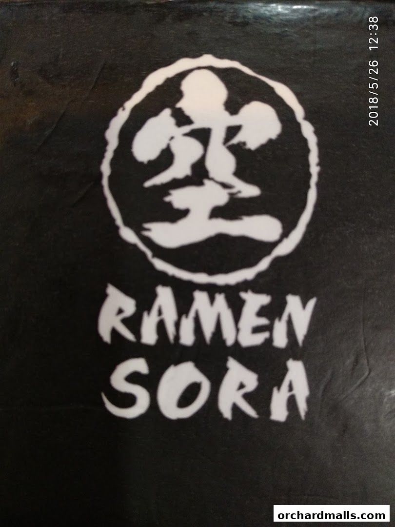 Ramen Sora