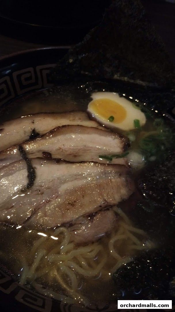 Ramen Sora