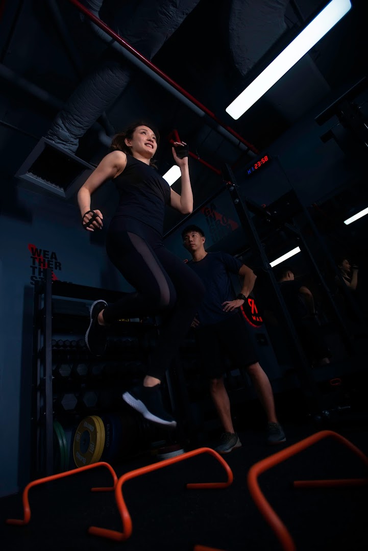 RAW Active Personal Training Orchard