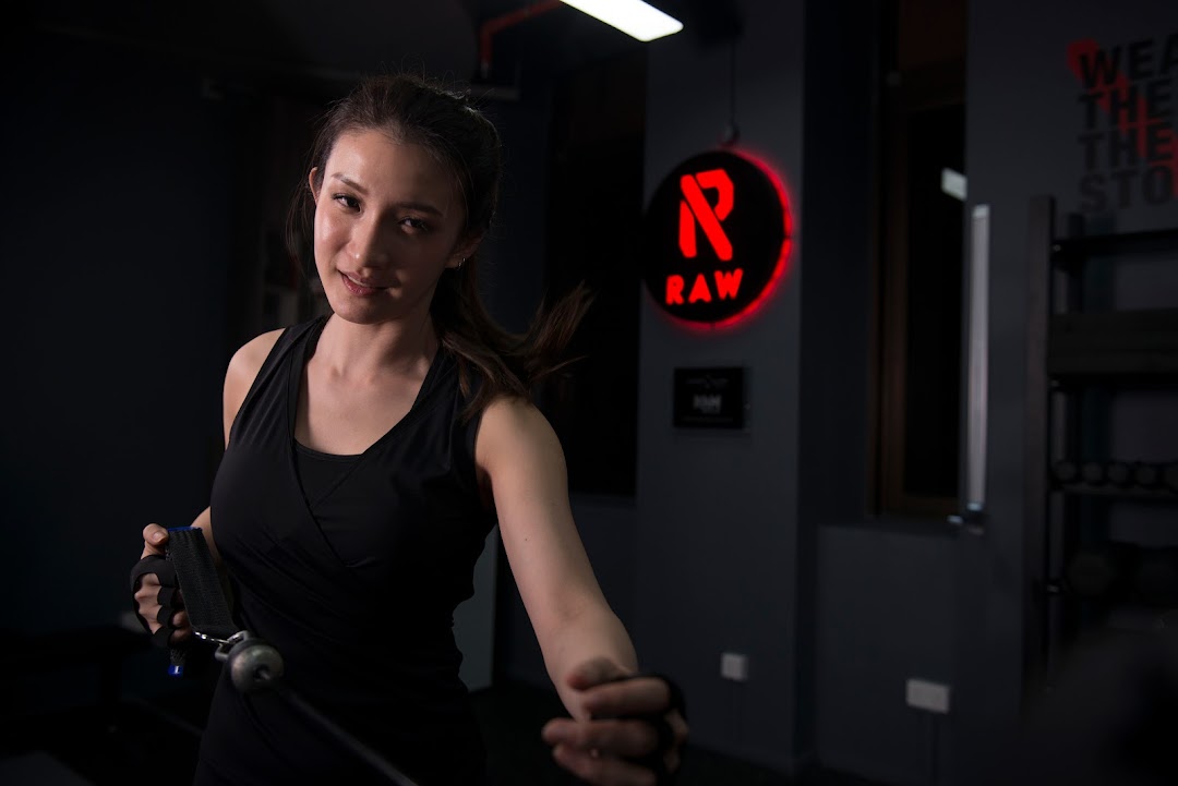 RAW Active Personal Training Orchard