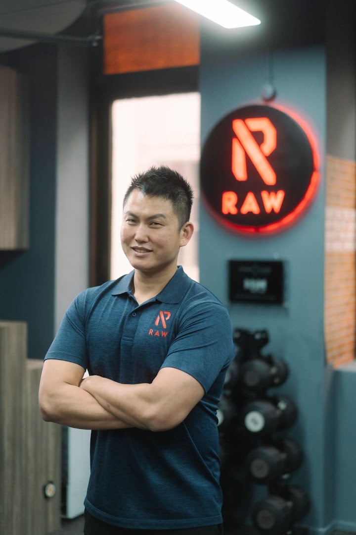 RAW Active Personal Training Orchard
