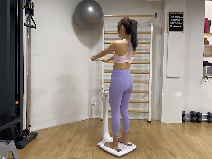 RAW Active Personal Training Orchard