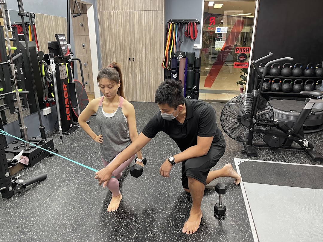 RAW Active Personal Training Orchard