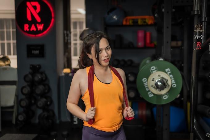 RAW Active Personal Training Orchard