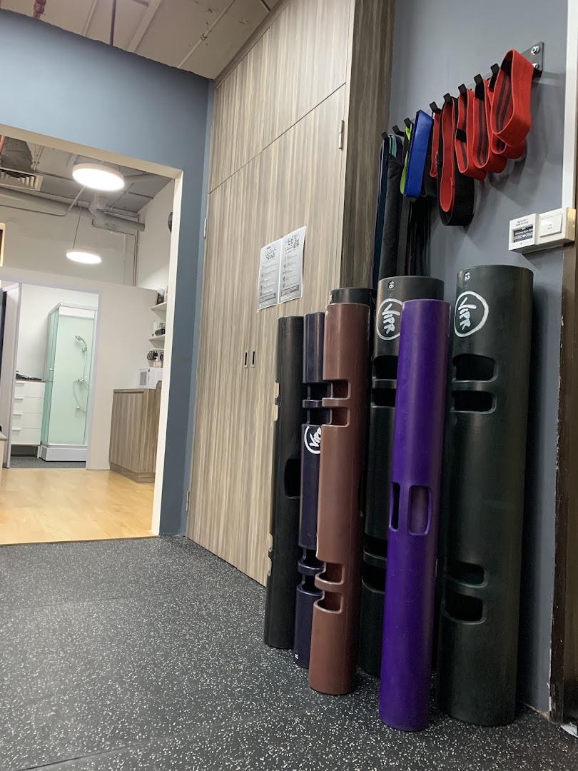 RAW Active Personal Training Orchard