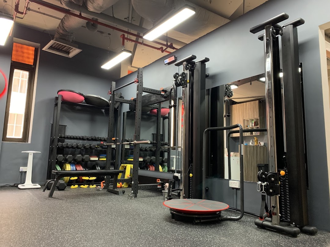 RAW Active Personal Training Orchard
