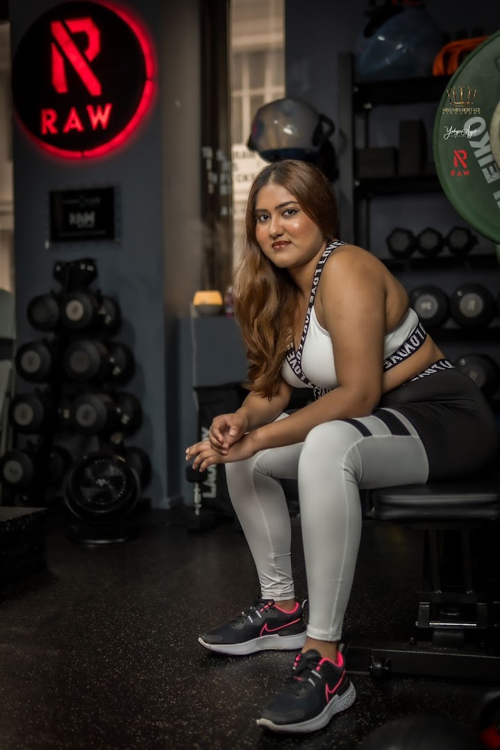 RAW Active Personal Training Orchard