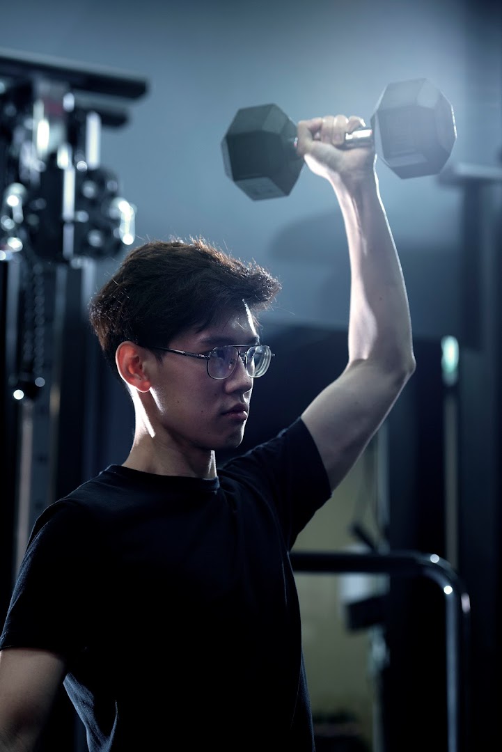 RAW Active Personal Training Orchard